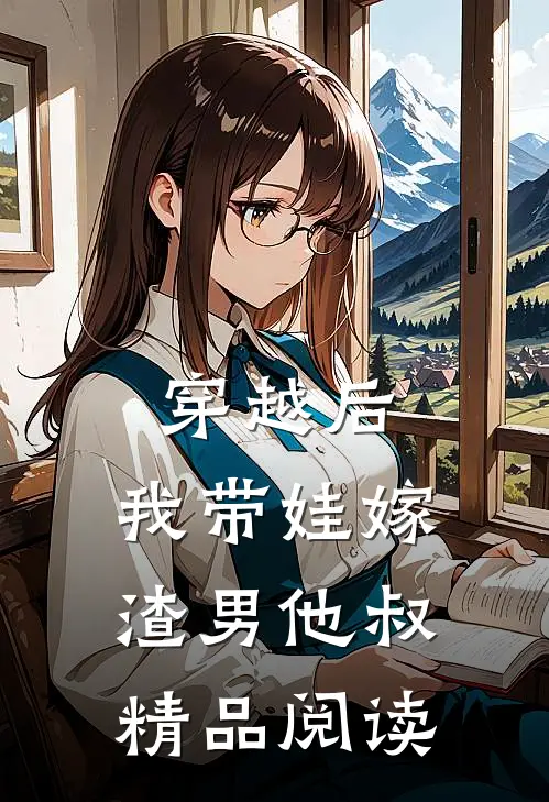 穿越后，我带娃嫁渣男他叔精品阅读