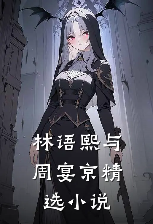 林语熙与周宴京精选小说