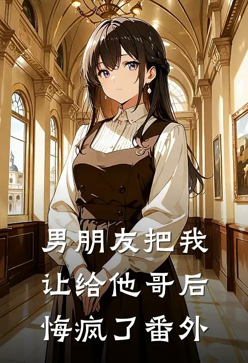 男朋友把我让给他哥后，悔疯了番外