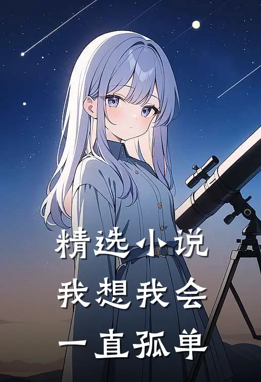 精选小说我想我会一直孤单