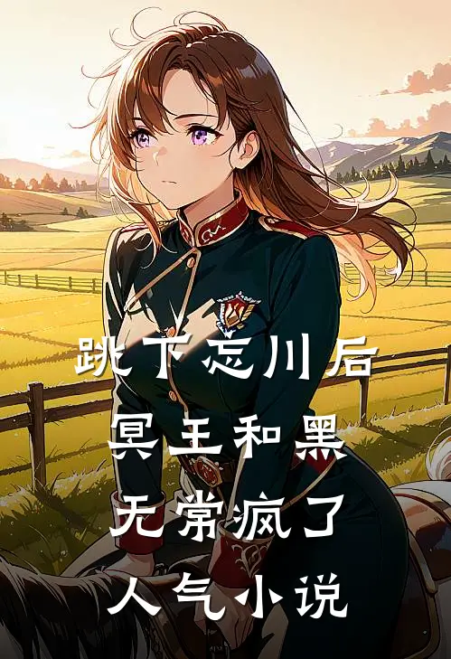 跳下忘川后，冥王和黑无常疯了人气小说