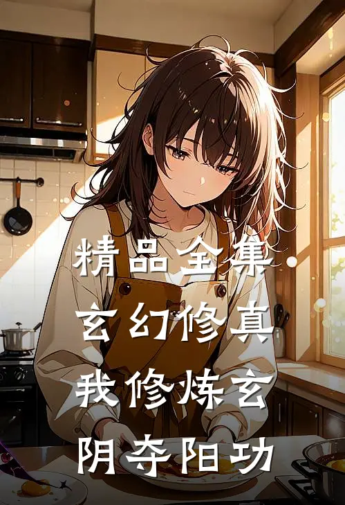 精品全集玄幻修真：我修炼玄阴夺阳功