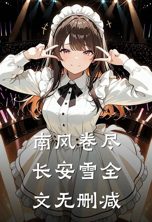 南风卷尽长安雪全文无删减