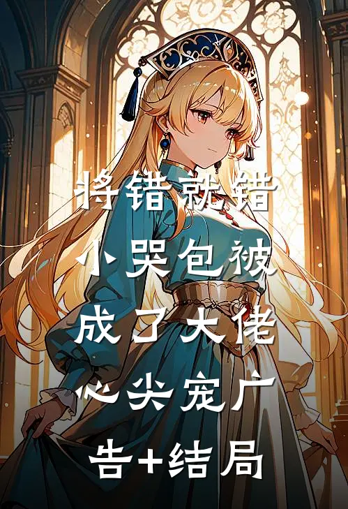 将错就错：小哭包被成了大佬心尖宠广告+结局