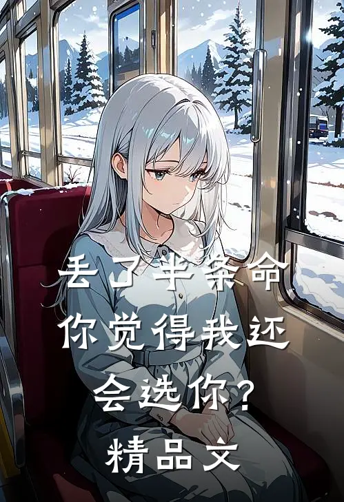丢了半条命,你觉得我还会选你?精品文案