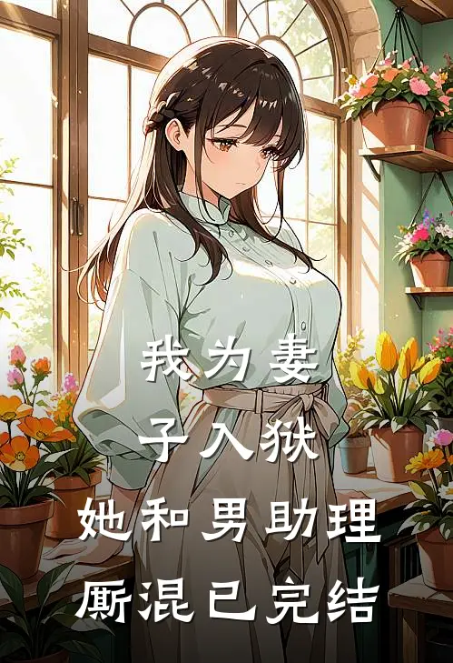 我为妻子入狱，她和男助理厮混已完结