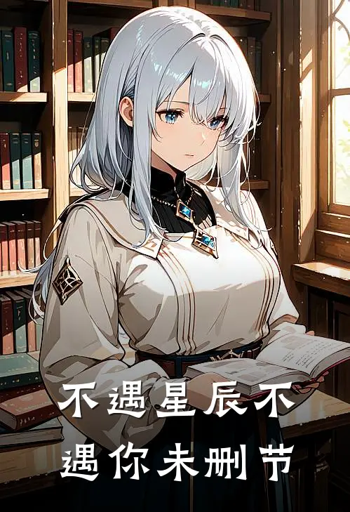 不遇星辰不遇你未删节