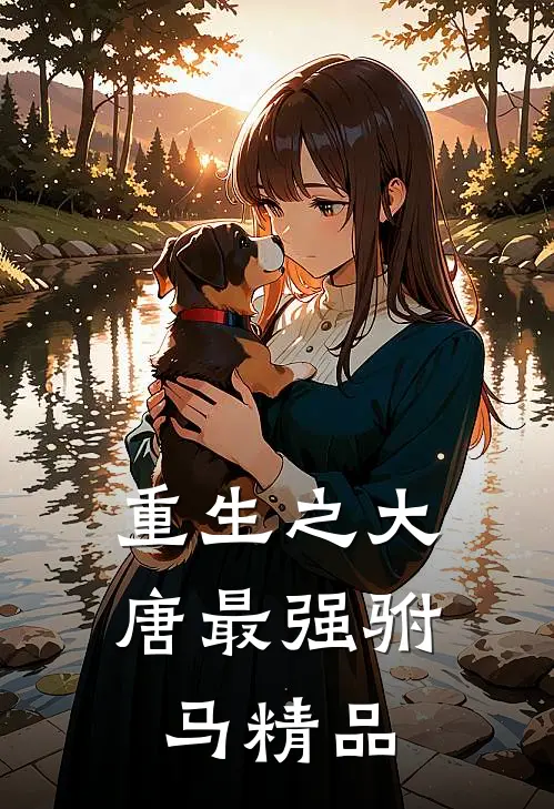 重生之大唐最强驸马精品