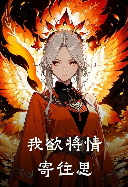 我欲将情寄往思