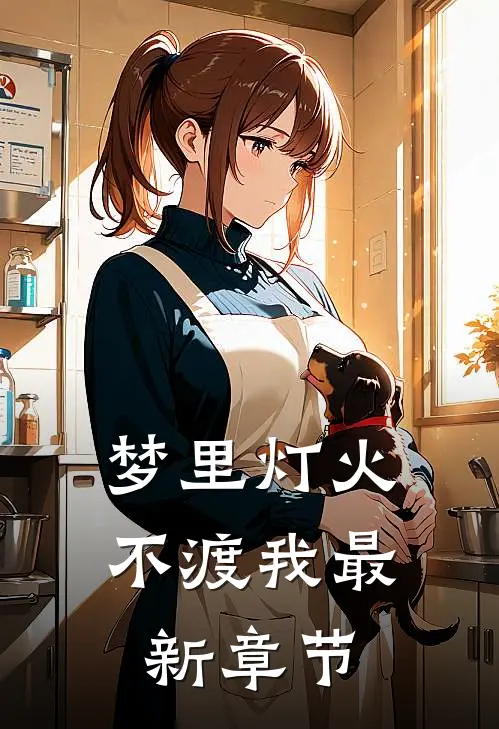 梦里灯火不渡我最新章节