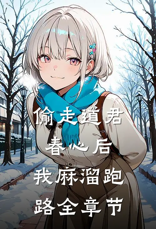 偷走道君春心后，我麻溜跑路全章节