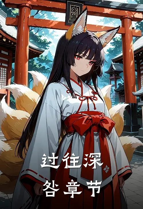 过往深咎章节