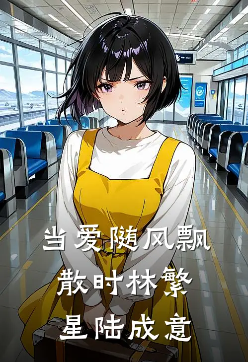 当爱随风飘散时林繁星陆成意