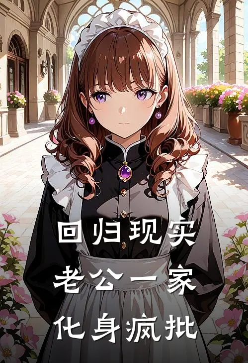 回归现实，老公一家化身疯批