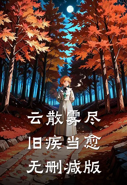 云散雾尽，旧疾当愈无删减版