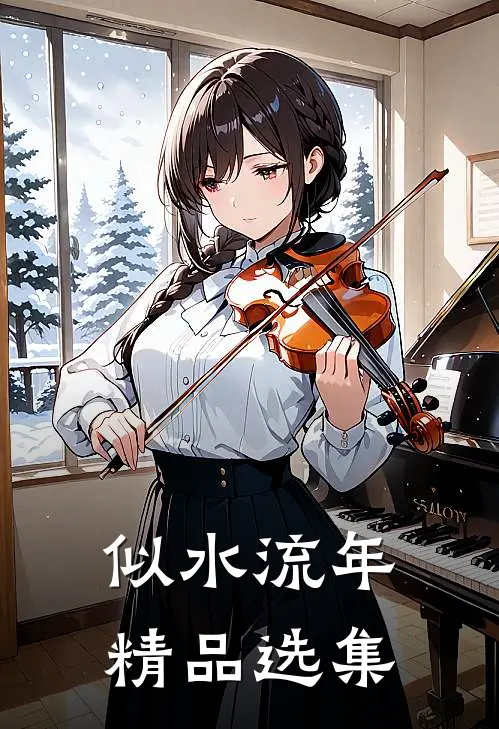 似水流年精品选集