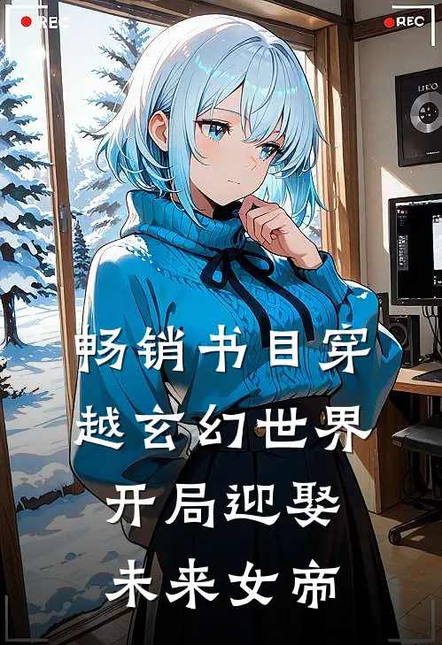 畅销书目穿越玄幻世界：开局迎娶未来女帝