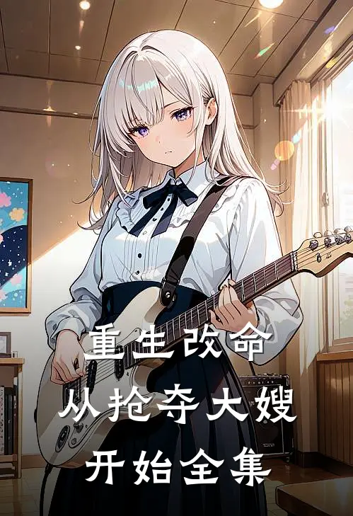 重生改命从抢夺大嫂开始全集阅读