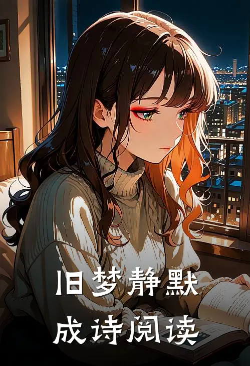 旧梦静默成诗阅读
