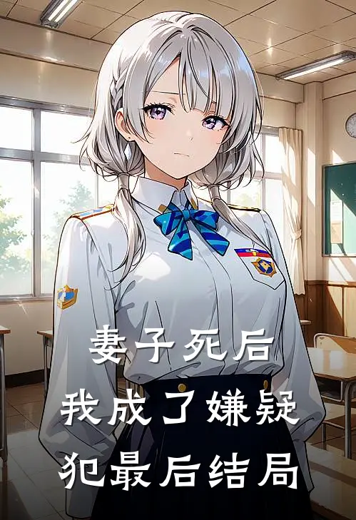 妻子死后，我成了嫌疑犯最后结局