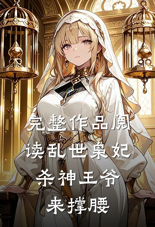 完整作品阅读乱世枭妃：杀神王爷来撑腰