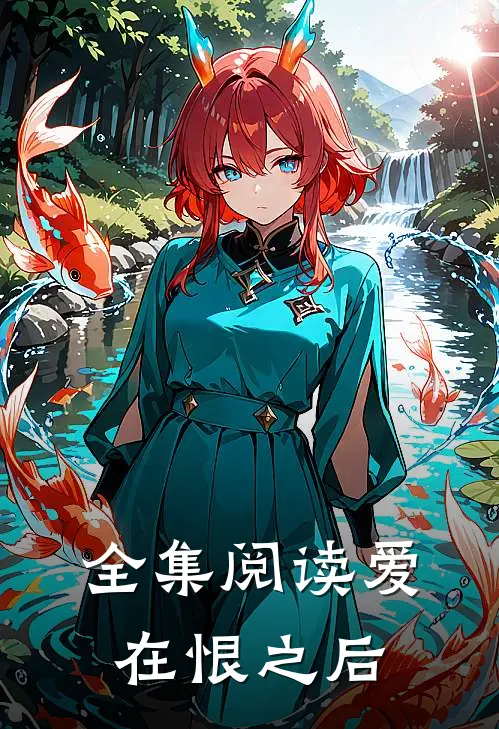 全集阅读爱在恨之后