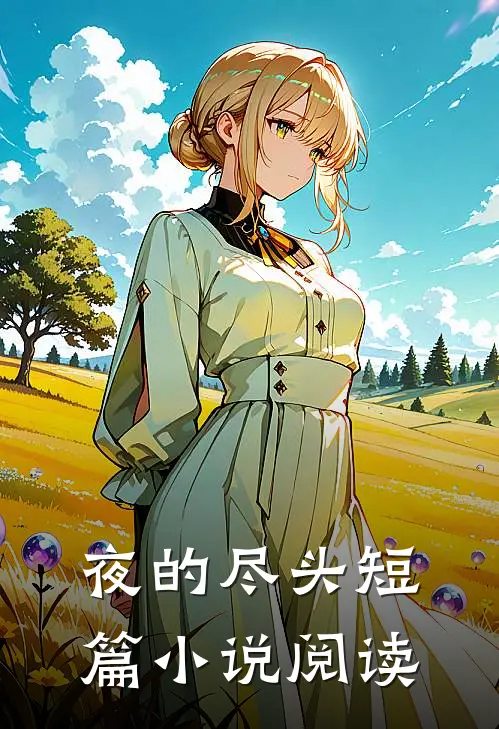 夜的尽头短篇小说阅读