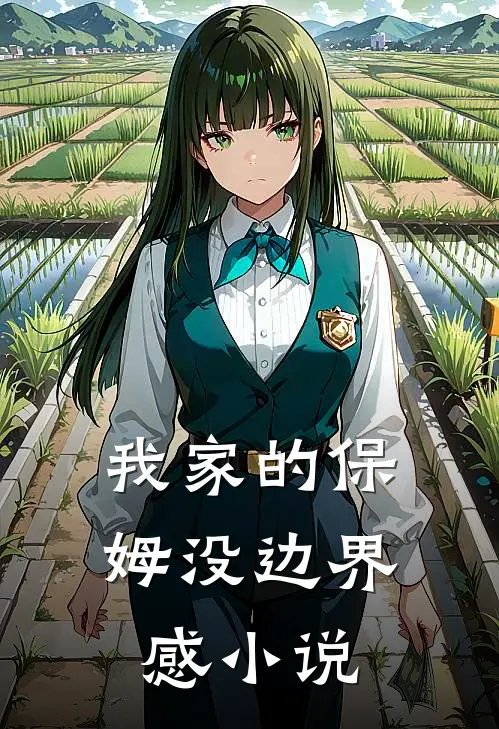 我家的保姆没边界感小说