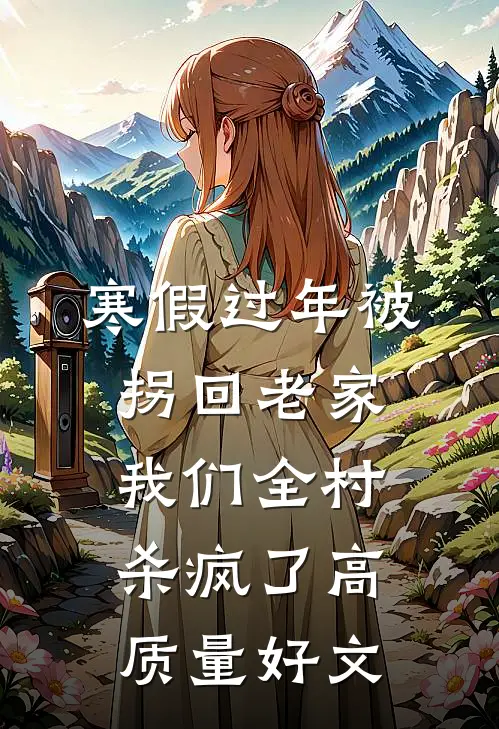 寒假过年被拐回老家，我们全村杀疯了高质量好文