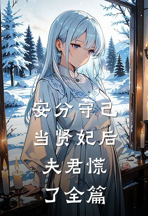 安分守己当贤妃后，夫君慌了全篇