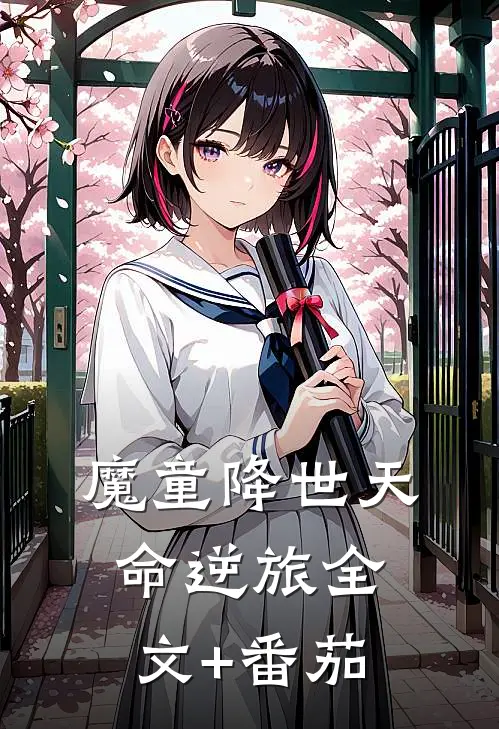 魔童降世天命逆旅全文+番茄
