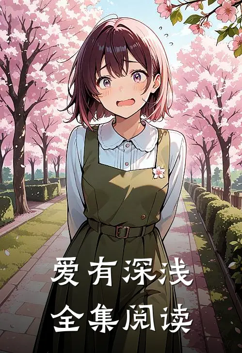 爱有深浅全集阅读
