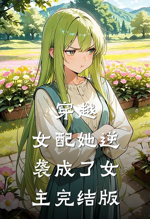 穿越：女配她逆袭成了女主完结版