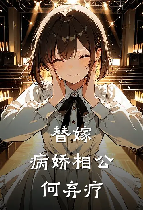 替嫁：病娇相公何弃疗