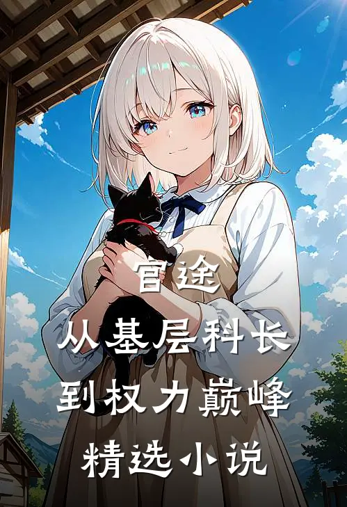 官途：从基层科长到权力巅峰精选小说