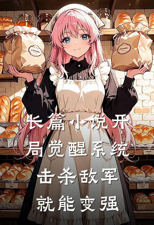 长篇小说开局觉醒系统，击杀敌军就能变强