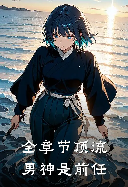 全章节顶流男神是前任