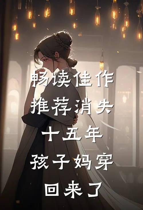 畅读佳作推荐消失十五年，孩子妈穿回来了