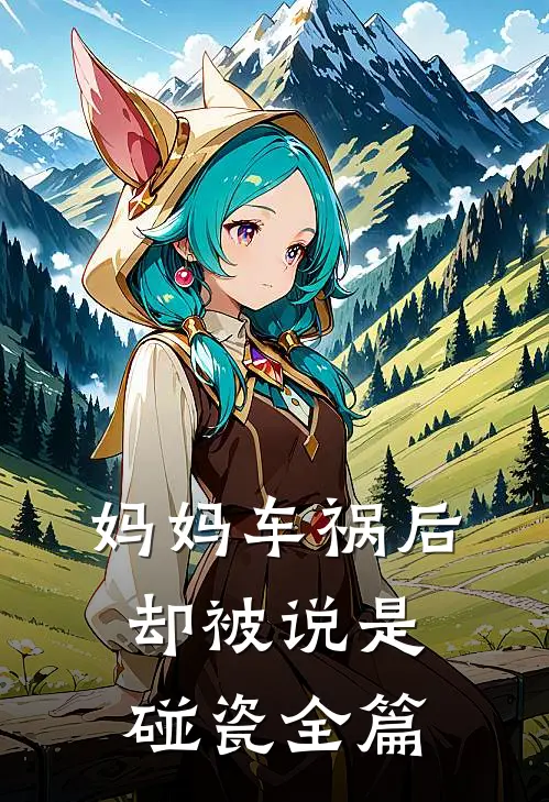 妈妈车祸后，却被说是碰瓷全篇
