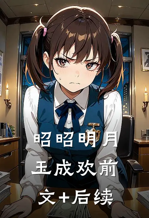 昭昭明月玉成欢前文+后续