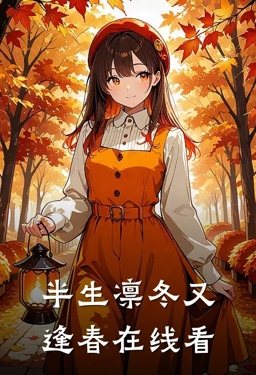 半生凛冬又逢春在线看