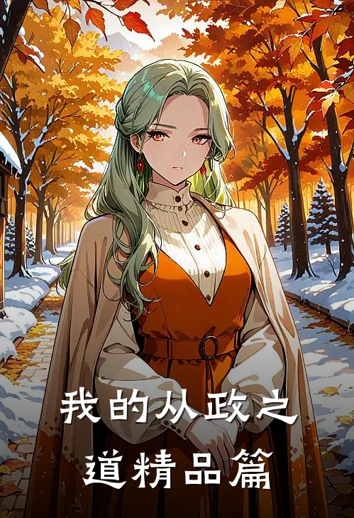 我的从政之道精品篇