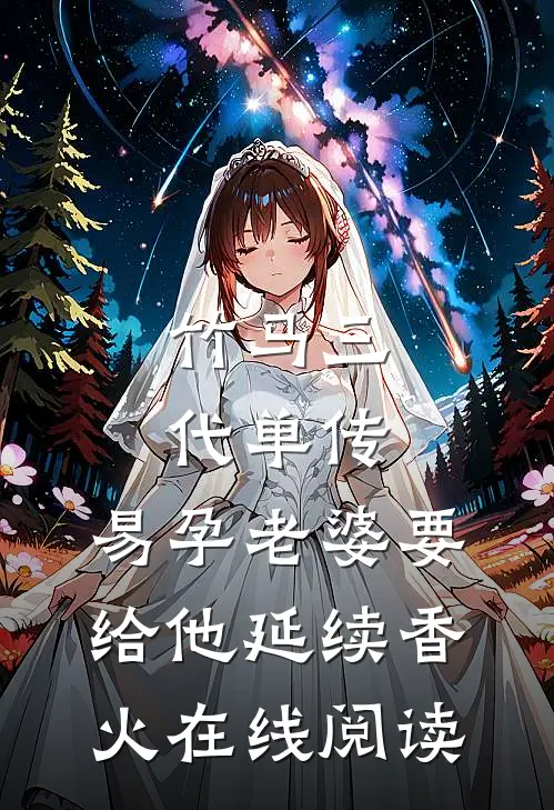 竹马三代单传，易孕老婆要给他延续香火在线阅读