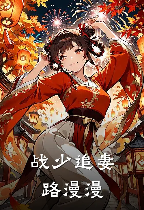战少追妻路漫漫