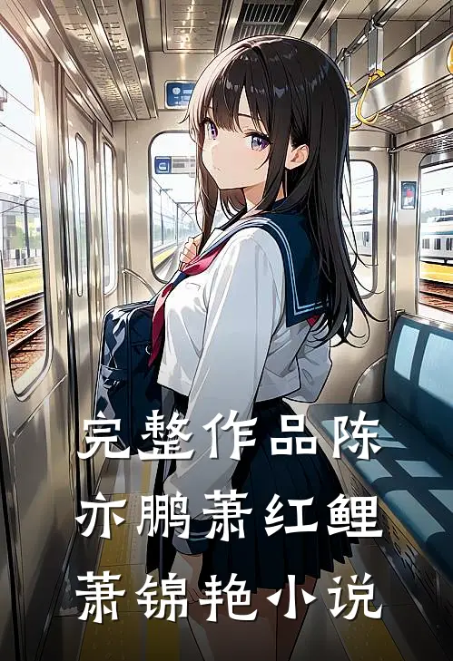 完整作品陈亦鹏萧红鲤萧锦艳小说