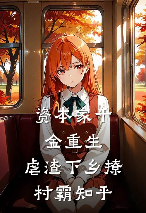资本家千金重生，虐渣下乡撩村霸知乎