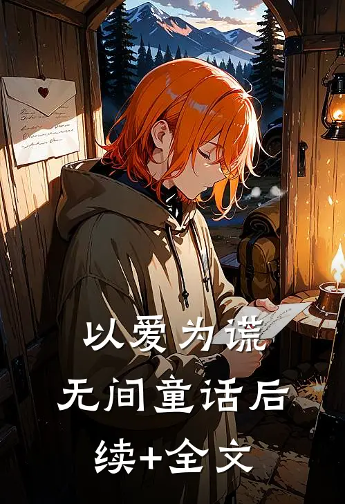 以爱为谎，无间童话后续+全文