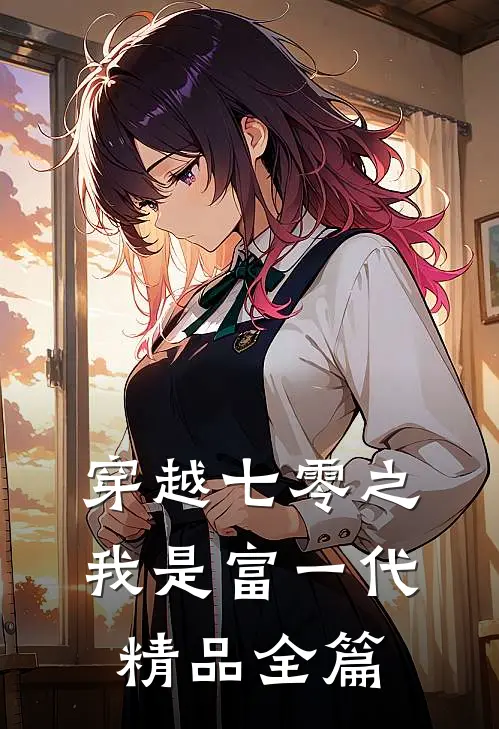 穿越七零之我是富一代精品全篇