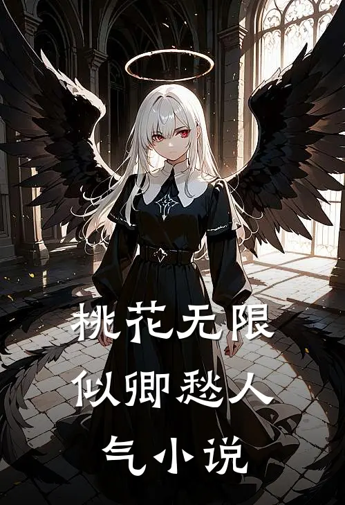 桃花无限似卿愁人气小说