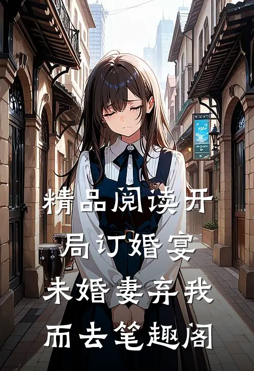 精品阅读开局订婚宴,未婚妻弃我而去 笔趣阁